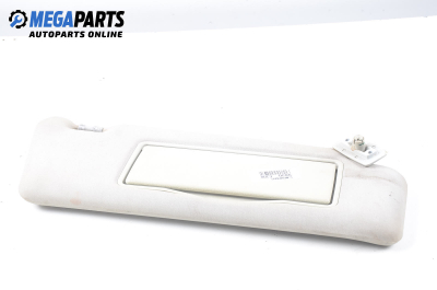 Parasolar for Mercedes-Benz E-Class 210 (W/S) 3.0 D, 136 hp, sedan automatic, 1996, position: dreapta