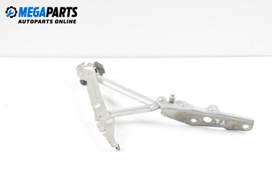 Balama portbagaj for Volvo S80 2.0, 163 hp, sedan, 1999, position: dreapta