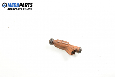 Gasoline fuel injector for Volvo S80 2.0, 163 hp, sedan, 1999