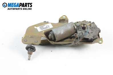 Front wipers motor for Renault 19 1.7, 73 hp, hatchback, 1992, position: rear