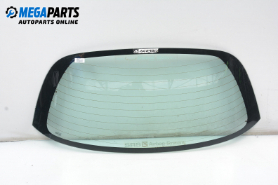 Lunetă for Ford Ka 1.3, 60 hp, 1997