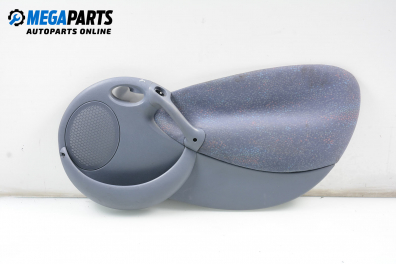 Türverkleidung for Ford Ka 1.3, 60 hp, 1997, position: rechts