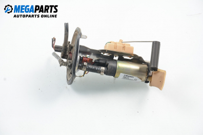 Fuel pump for Ford Ka 1.3, 60 hp, 1997