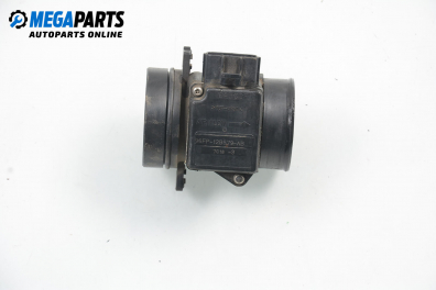 Air mass flow meter for Ford Ka 1.3, 60 hp, 1997