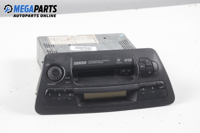 Cassette player for Fiat Marea (1996-2003)