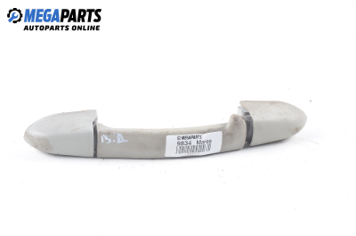 Handle for Fiat Marea 1.6 16V, 103 hp, station wagon, 1997, position: rear - right