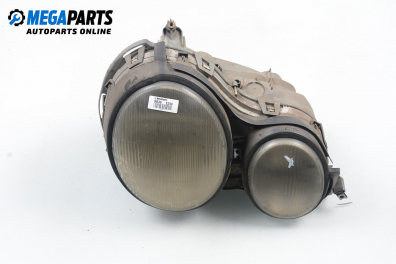 Headlight for Mercedes-Benz E-Class 210 (W/S) 2.5 D, 113 hp, sedan, 1996, position: right