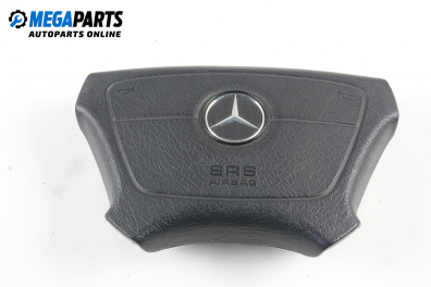 Airbag for Mercedes-Benz E-Class 210 (W/S) 2.5 D, 113 hp, sedan, 1996