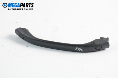 Handgriff for Mercedes-Benz E-Klasse 210 (W/S) 2.5 D, 113 hp, sedan, 1996, position: links, vorderseite