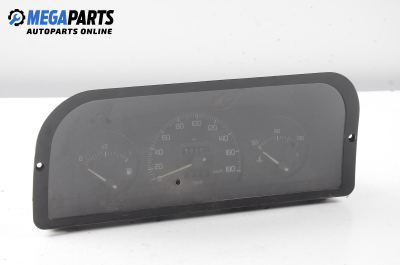 Instrument cluster for Citroen Jumper 2.0, 109 hp, passenger, 1998