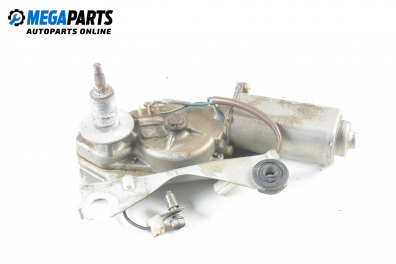 Front wipers motor for Mazda MX-3 1.6, 88 hp, 1992, position: rear