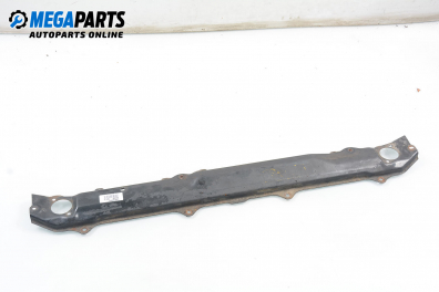 Front upper slam panel for Mazda MX-3 1.6, 88 hp, 1992