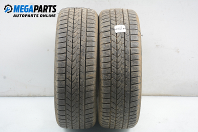Snow tires FALKEN 195/65/15, DOT: 2911 (The price is for two pieces)