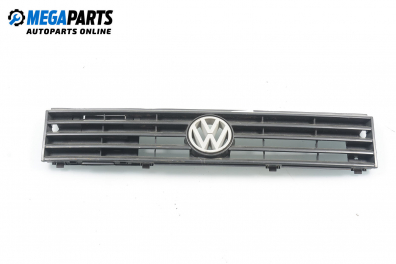 Grill for Volkswagen Polo (86C) 1.0, 45 hp, station wagon, 3 doors, 1994