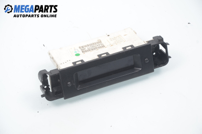 Uhr for Peugeot 406 2.0 HDI, 109 hp, sedan, 2001