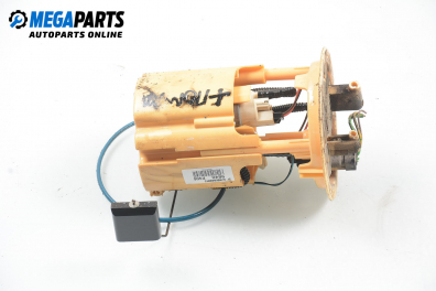 Fuel pump for Peugeot 406 2.0 HDI, 109 hp, sedan, 2001