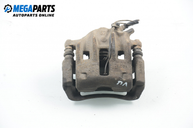 Bremszange for Peugeot 406 2.0 HDI, 109 hp, sedan, 2001, position: links, vorderseite