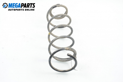 Coil spring for Peugeot 406 2.0 HDI, 109 hp, sedan, 2001, position: front
