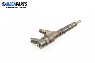 Duza diesel for Peugeot 406 2.0 HDI, 109 hp, sedan, 2001