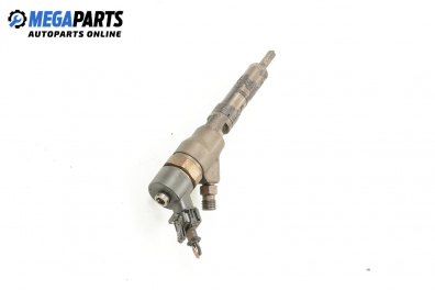 Duza diesel for Peugeot 406 2.0 HDI, 109 hp, sedan, 2001