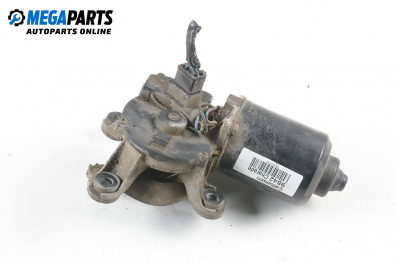 Front wipers motor for Daihatsu Charade 1.0 Turbo, 68 hp, 1990, position: front