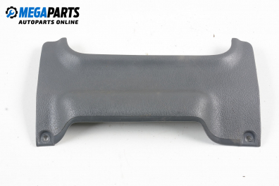 Interior plastic for Daihatsu Charade 1.0 Turbo, 68 hp, 3 doors, 1990