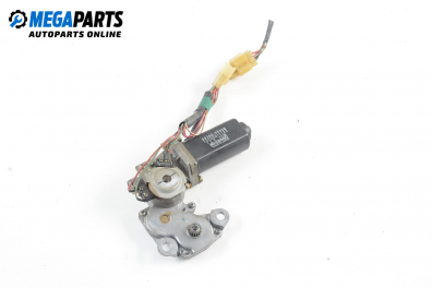 Motor schiebedach for Daihatsu Charade 1.0 Turbo, 68 hp, 1990