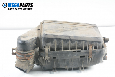 Air cleaner filter box for Daihatsu Charade 1.0 Turbo, 68 hp, 3 doors, 1990