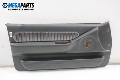 Interior door panel  for Daihatsu Charade 1.0 Turbo, 68 hp, 3 doors, 1990, position: left