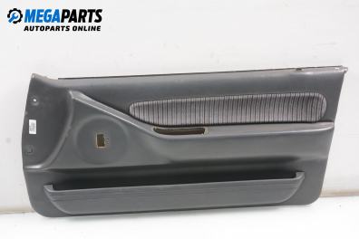 Interior door panel  for Daihatsu Charade 1.0 Turbo, 68 hp, 3 doors, 1990, position: right