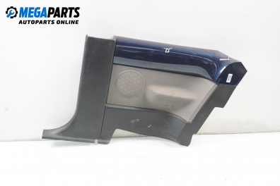 Interior cover plate for Volkswagen New Beetle 2.0, 115 hp, 2000