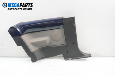 Interior cover plate for Volkswagen New Beetle 2.0, 115 hp, 2000