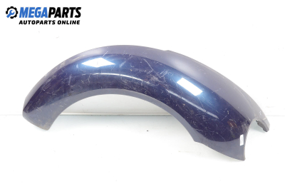 Kotflügel for Volkswagen New Beetle (9C1, 1C1) (01.1998 - 09.2010), 3 türen, hecktür, position: rechts, vorderseite