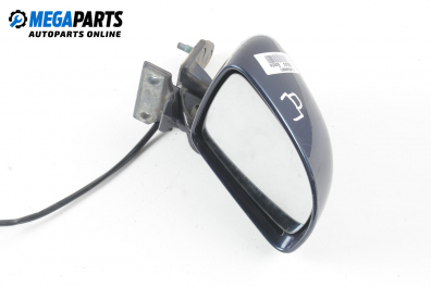Mirror for Volkswagen New Beetle 2.0, 115 hp, 2000, position: right