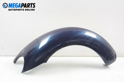Fender for Volkswagen New Beetle 2.0, 115 hp, 2000, position: rear - right