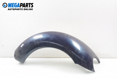 Kotflügel for Volkswagen New Beetle 2.0, 115 hp, 2000, position: links, rückseite