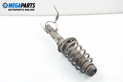 Macpherson shock absorber for Volkswagen New Beetle 2.0, 115 hp, 2000, position: front - left