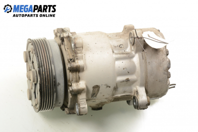 Compresor AC for Volkswagen New Beetle 2.0, 115 hp, 2000
