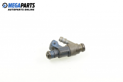 Gasoline fuel injector for Volkswagen New Beetle 2.0, 115 hp, 2000