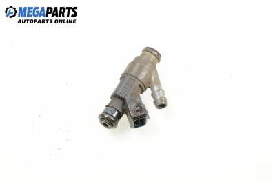 Gasoline fuel injector for Volkswagen New Beetle 2.0, 115 hp, 2000