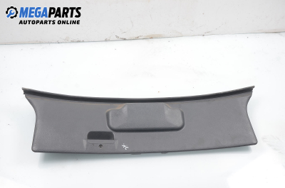 Boot lid plastic cover for Fiat Punto 1.2, 73 hp, 3 doors, 1996