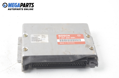 ECU for BMW 7 (E32) 5.0, 300 hp, sedan automatic, 1991