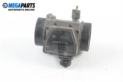 Air mass flow meter for BMW 7 (E32) 5.0, 300 hp, sedan automatic, 1991