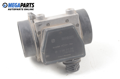 Air mass flow meter for BMW 7 (E32) 5.0, 300 hp, sedan automatic, 1991