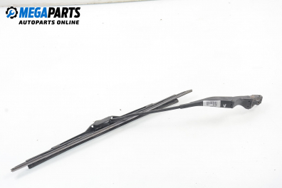 Front wipers arm for BMW 7 (E32) 5.0, 300 hp, sedan automatic, 1991, position: left