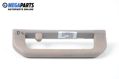 Handle for BMW 7 (E32) 5.0, 300 hp, sedan automatic, 1991, position: rear - right