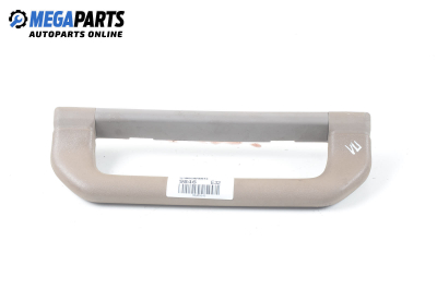 Handle for BMW 7 (E32) 5.0, 300 hp, sedan automatic, 1991, position: front - left