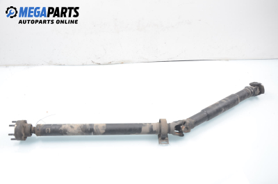 Tail shaft for BMW 7 (E32) 5.0, 300 hp, sedan automatic, 1991