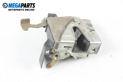 Lock for BMW 7 (E32) 5.0, 300 hp, sedan automatic, 1991, position: front - right