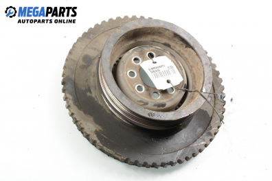 Damper pulley for BMW 7 (E32) 5.0, 300 hp, sedan automatic, 1991